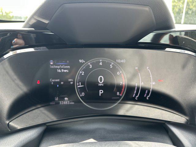 used 2022 Lexus NX 350 car, priced at $41,987