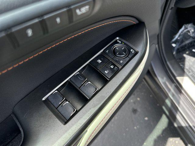 used 2022 Lexus NX 350 car, priced at $41,987