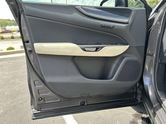 used 2022 Lexus NX 350 car, priced at $41,987
