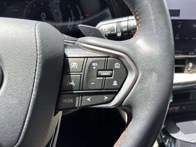 used 2022 Lexus NX 350 car, priced at $41,987