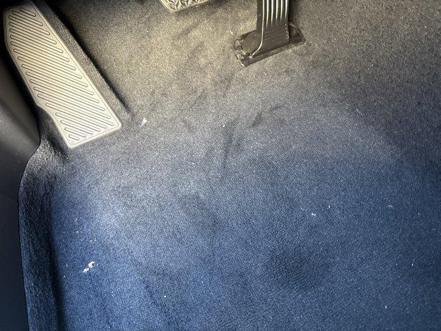 new 2025 Lexus ES 350 car, priced at $47,100