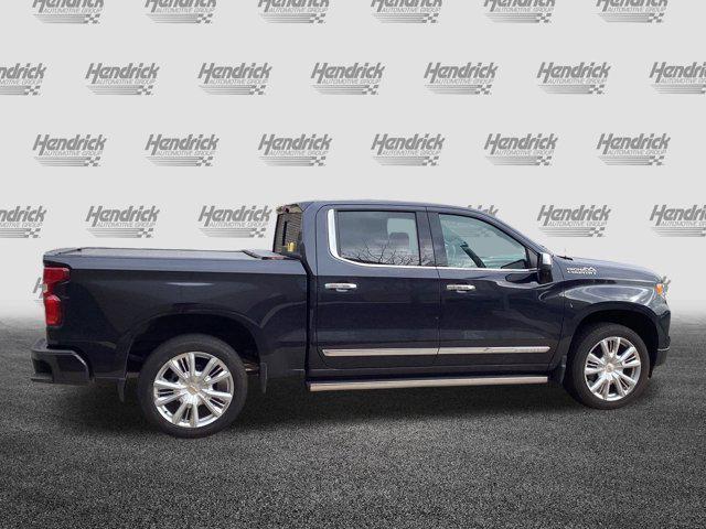 used 2024 Chevrolet Silverado 1500 car, priced at $63,842