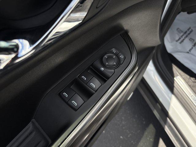 used 2019 GMC Acadia car, priced at $18,516