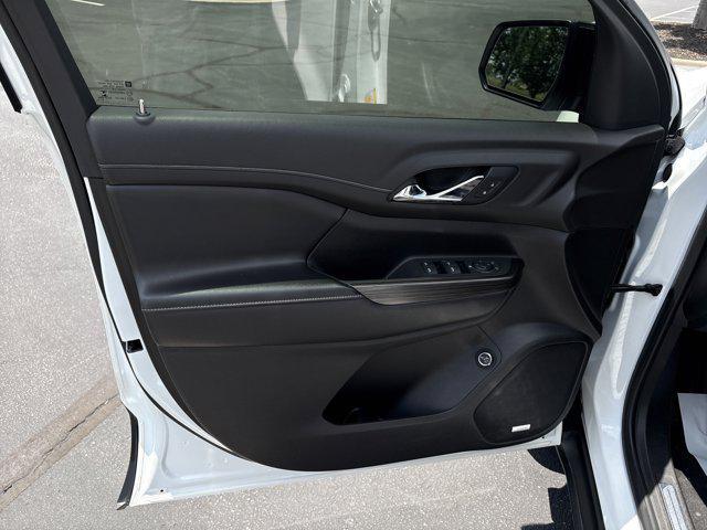 used 2019 GMC Acadia car, priced at $18,516