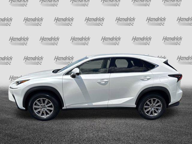 used 2020 Lexus NX 300 car, priced at $31,414