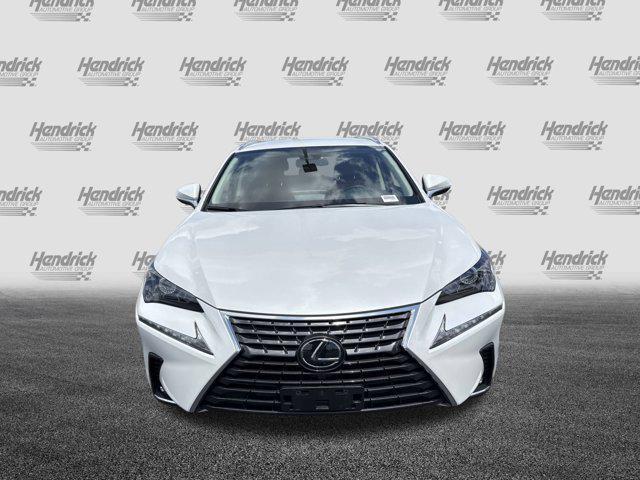 used 2020 Lexus NX 300 car, priced at $31,414