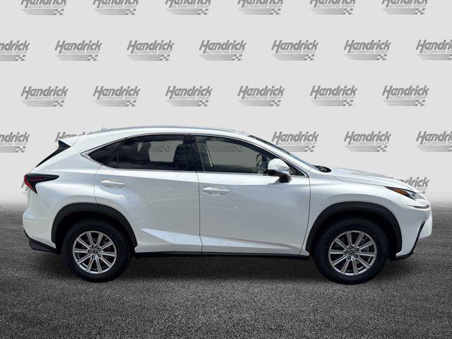 used 2020 Lexus NX 300 car, priced at $31,414