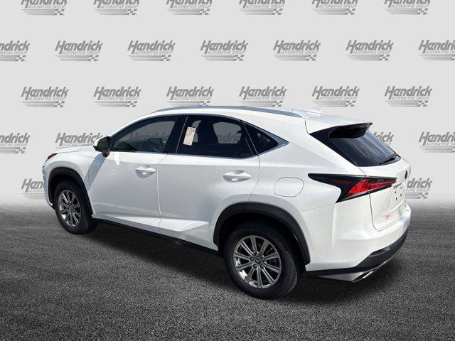 used 2020 Lexus NX 300 car, priced at $31,414