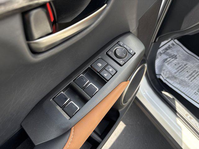 used 2020 Lexus NX 300 car, priced at $31,414