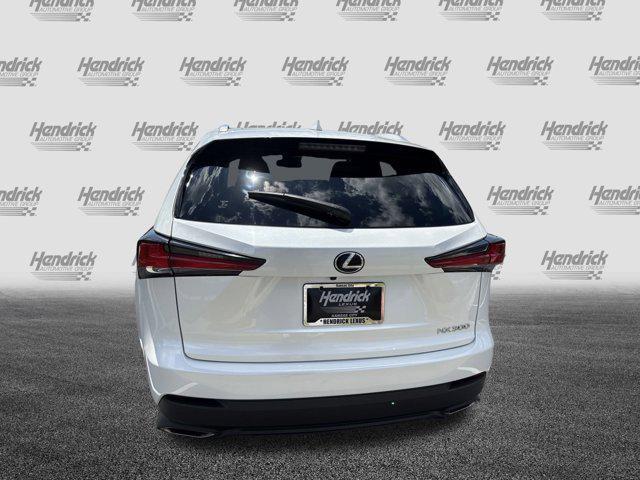 used 2020 Lexus NX 300 car, priced at $31,414