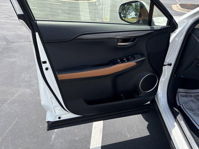 used 2020 Lexus NX 300 car, priced at $31,414