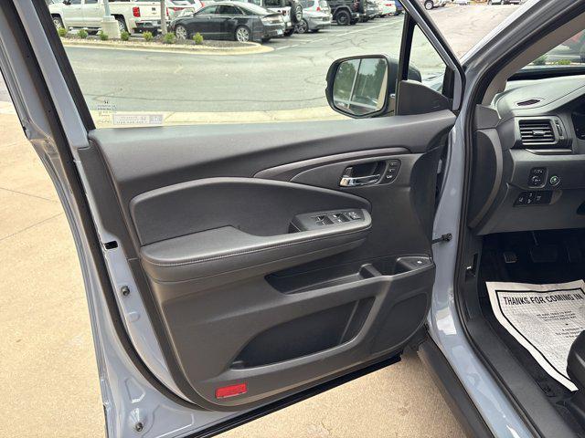 used 2023 Honda Ridgeline car, priced at $33,184