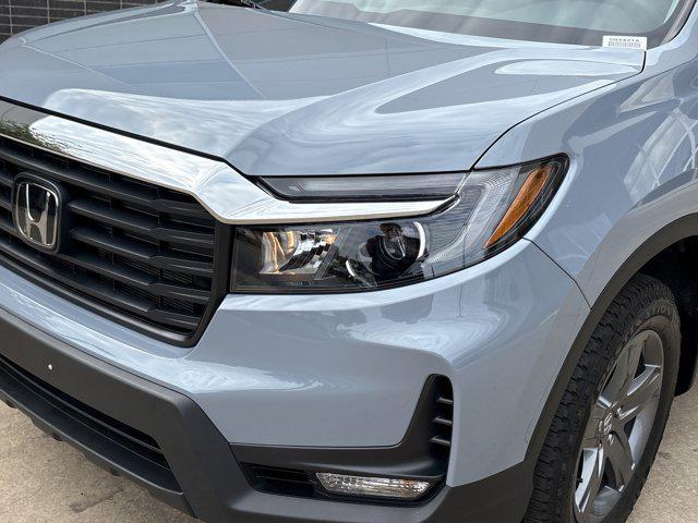 used 2023 Honda Ridgeline car, priced at $33,184