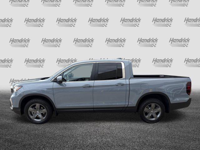 used 2023 Honda Ridgeline car, priced at $33,184
