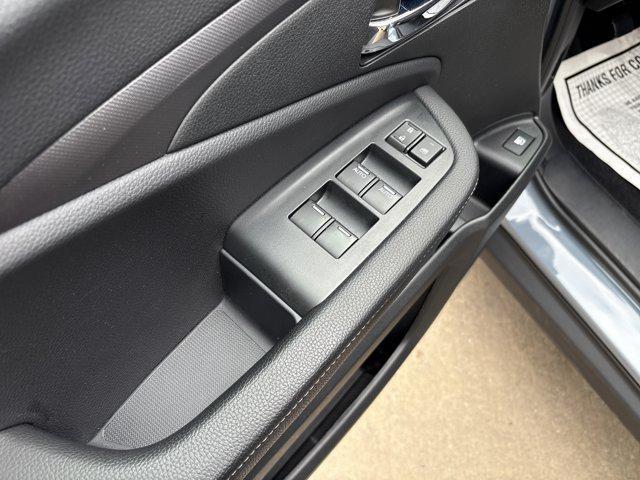 used 2023 Honda Ridgeline car, priced at $33,184