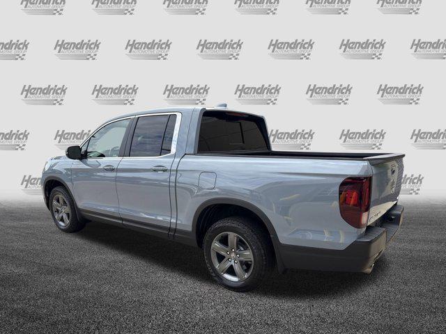 used 2023 Honda Ridgeline car, priced at $33,184