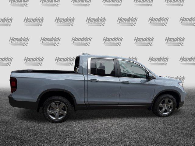 used 2023 Honda Ridgeline car, priced at $33,184