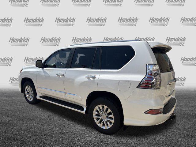 used 2017 Lexus GX 460 car, priced at $27,416