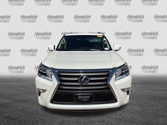 used 2017 Lexus GX 460 car, priced at $27,416