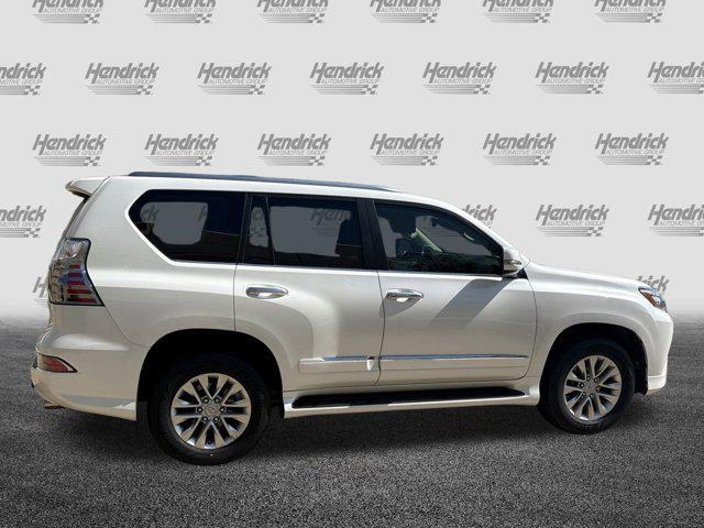 used 2017 Lexus GX 460 car, priced at $27,416
