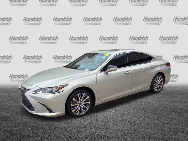 used 2019 Lexus ES 350 car, priced at $26,144
