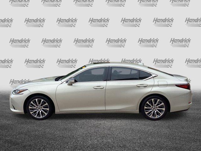 used 2019 Lexus ES 350 car, priced at $26,144