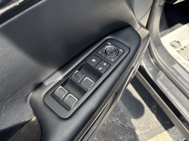 used 2021 Lexus RX 350 car, priced at $39,869
