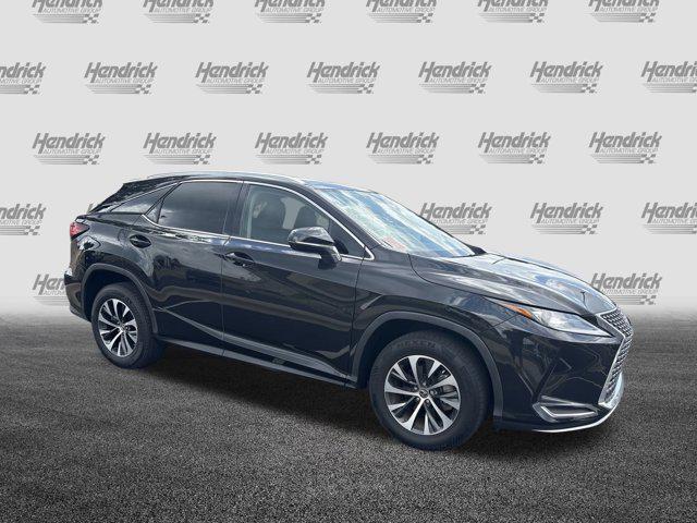 used 2021 Lexus RX 350 car, priced at $39,869