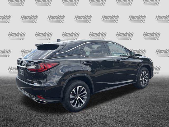 used 2021 Lexus RX 350 car, priced at $39,869