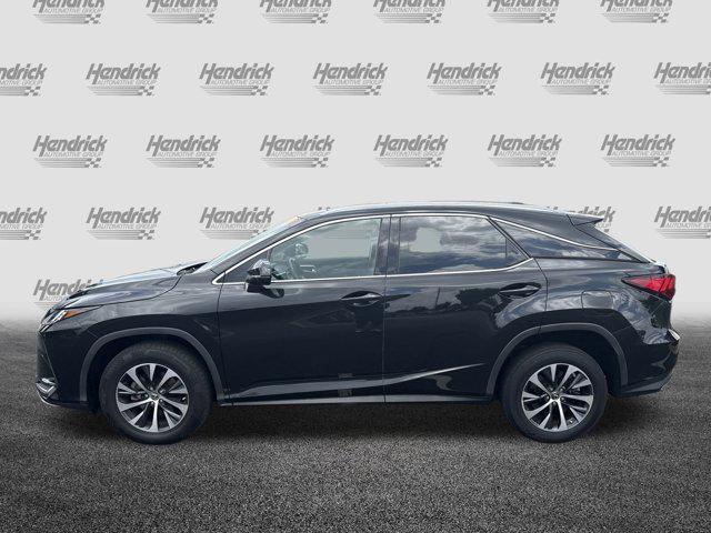 used 2021 Lexus RX 350 car, priced at $39,869