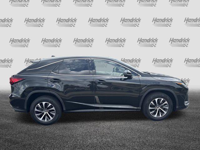 used 2021 Lexus RX 350 car, priced at $39,869