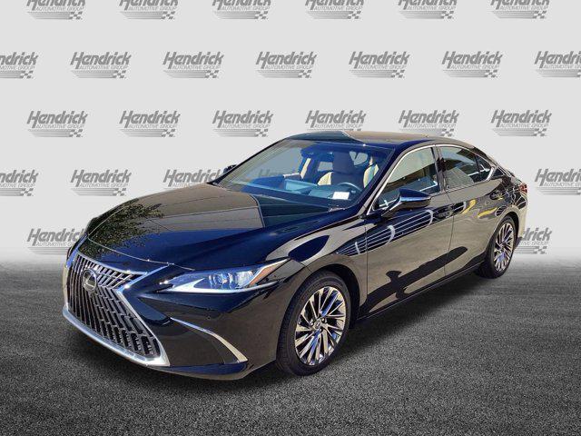 used 2024 Lexus ES 350 car, priced at $45,099