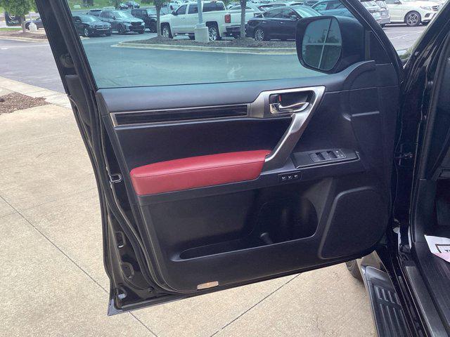used 2022 Lexus GX 460 car, priced at $55,971