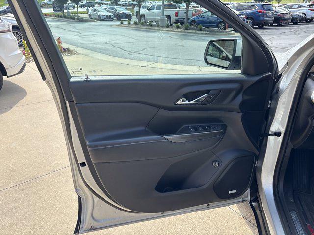 used 2017 GMC Acadia car, priced at $13,780