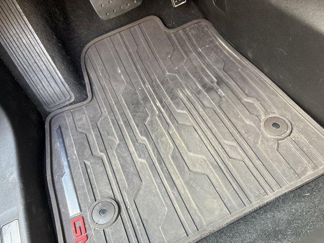 used 2017 GMC Acadia car, priced at $13,780