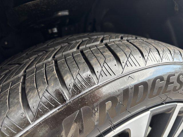 used 2025 Lexus RX 350 car, priced at $60,501