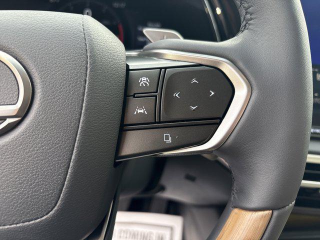 used 2025 Lexus RX 350 car, priced at $60,501