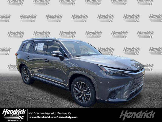 new 2025 Lexus TX 350 car, priced at $62,590
