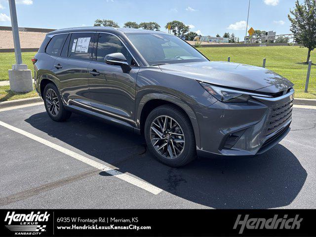 new 2025 Lexus TX 350 car, priced at $64,590