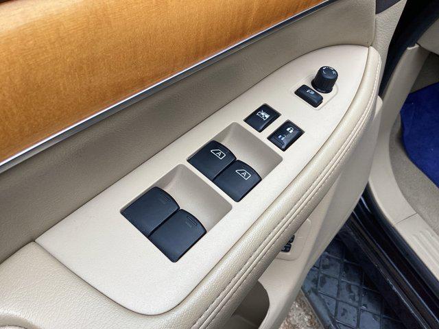 used 2014 Nissan Armada car, priced at $10,445