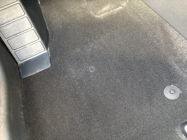 used 2024 Lincoln Nautilus car, priced at $49,455