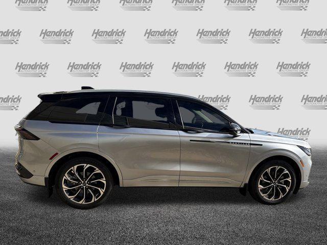 used 2024 Lincoln Nautilus car, priced at $49,455