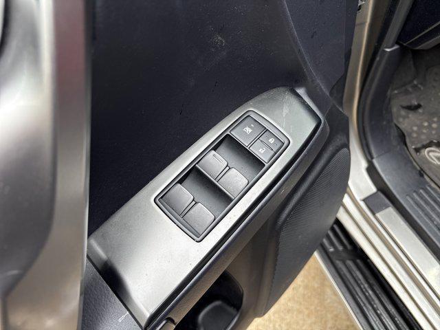 used 2023 Lexus GX 460 car, priced at $58,170