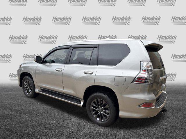 used 2023 Lexus GX 460 car, priced at $58,170