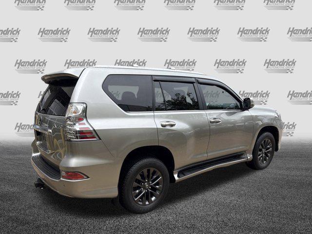 used 2023 Lexus GX 460 car, priced at $58,170