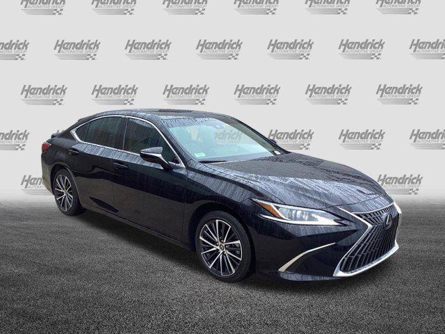 used 2024 Lexus ES 350 car, priced at $40,762