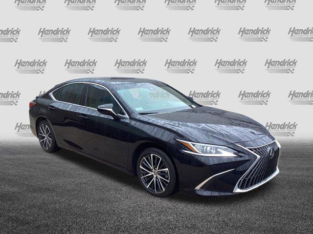 used 2024 Lexus ES 350 car, priced at $40,762