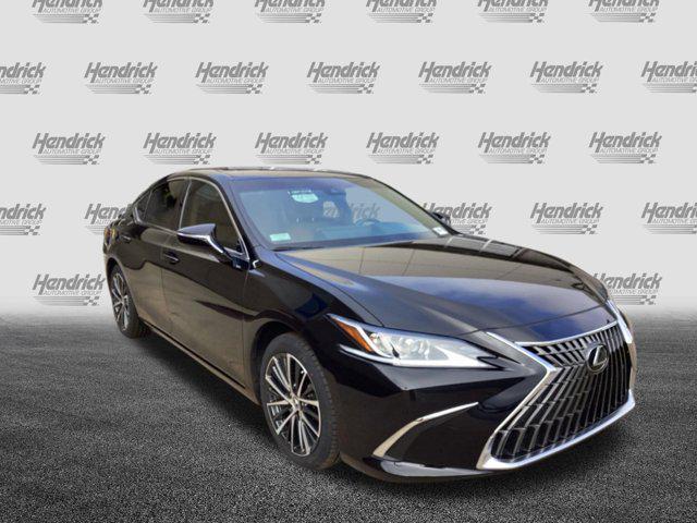 used 2024 Lexus ES 350 car, priced at $40,762