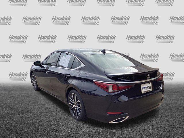 used 2024 Lexus ES 350 car, priced at $40,762