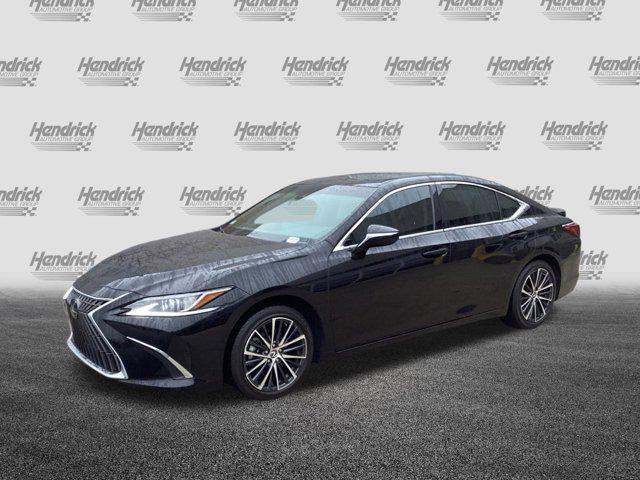 used 2024 Lexus ES 350 car, priced at $40,762